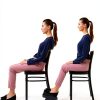 Scalebeard Ergonomic Under Desk Footrest Massage Surface-1