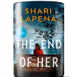 Penguin Books Kindle Thriller Women Crime Fiction-0