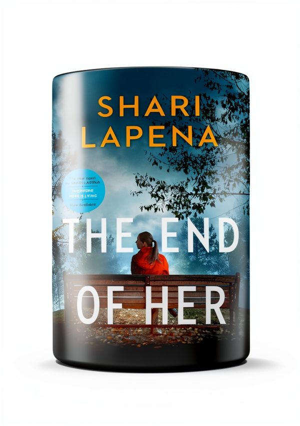Penguin Books Kindle Thriller Women Crime Fiction-0