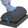 StepLively Office Footrest Adjustable Height Ergonomic-0