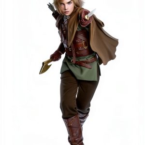 Path of the Ranger Book 16 Fantasy Adventure Pedro Urvi-0