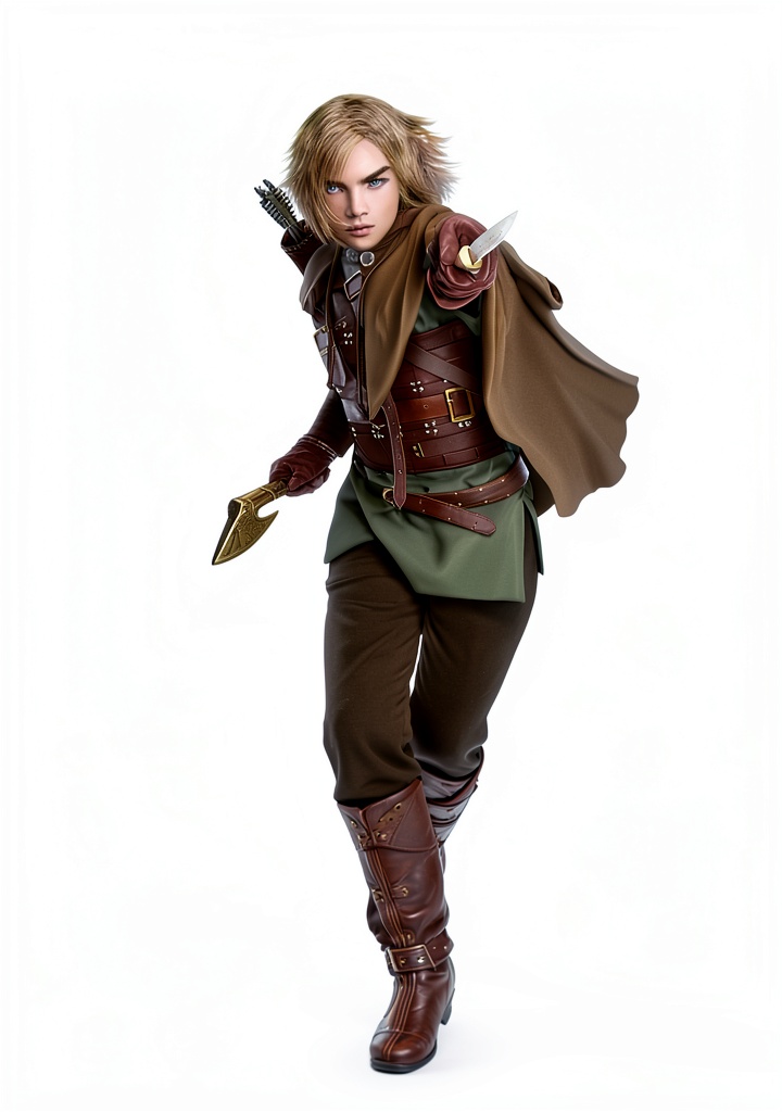 Path of the Ranger Book 16 cover showcasing fantasy artwork