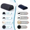 StepLively Foot Rest Adjustable Height Ergonomic Office-2