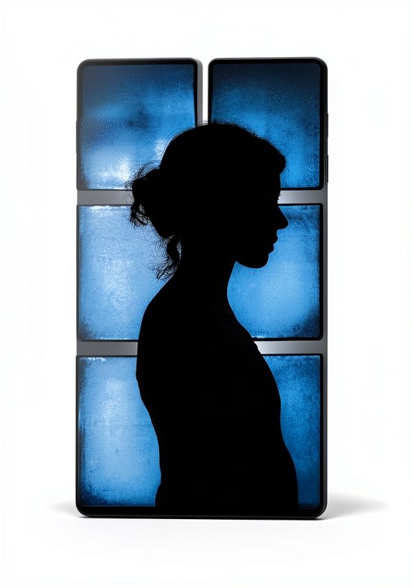 Penguin Books Kindle Edition Women Crime Fiction Novel-0