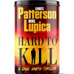 Jane Smith Thrillers Kindle Book Crime Fiction Series-0