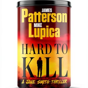 Jane Smith Thrillers Kindle Book Crime Fiction Series-0