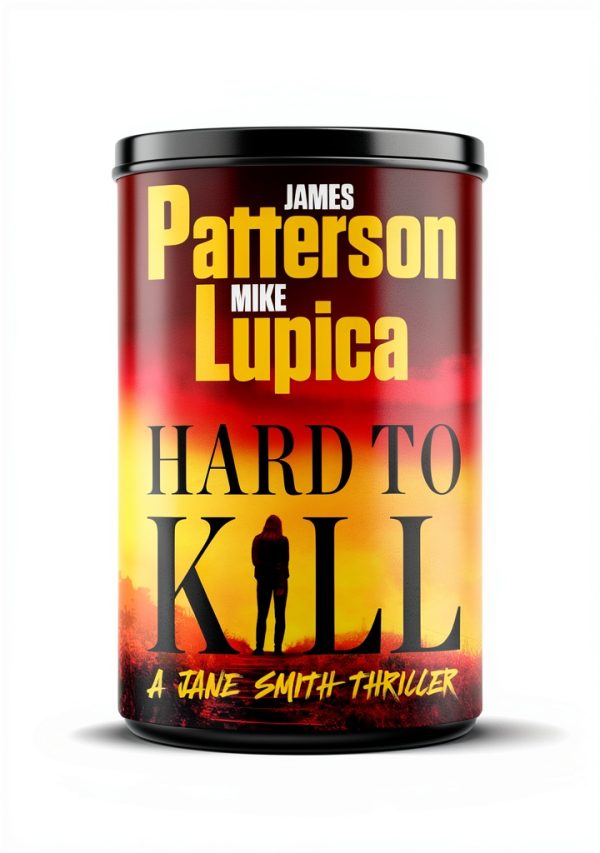 Jane Smith Thrillers Kindle Book Crime Fiction Series-0