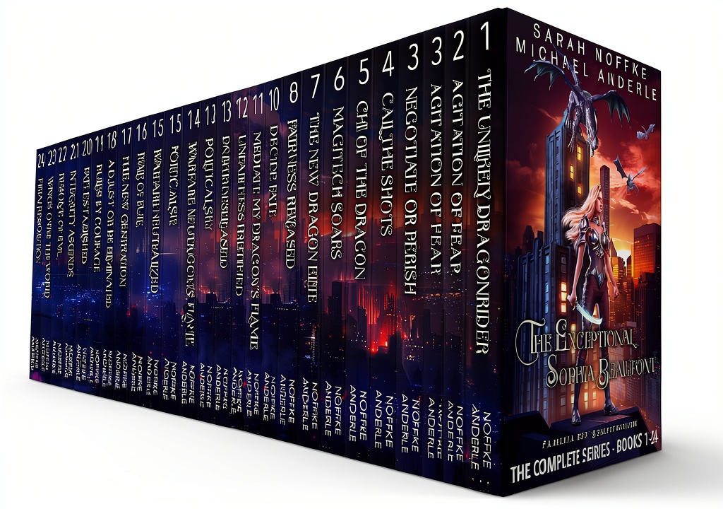 'Magical realism eBook cover featuring teen characters in a fantasy setting'