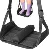 Babenest Airplane Footrest Hammock Ergonomic Support-0