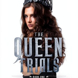 Queen Trials Book 1 Kindle Edition Teen Dystopian Fiction-0