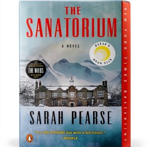 Penguin Books Detective Elin Warner Thriller Kindle Edition-0