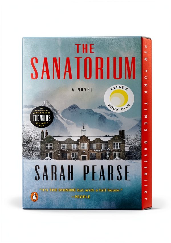 Penguin Books Detective Elin Warner Thriller Kindle Edition-0