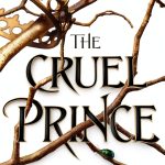 The Cruel Prince Book Young Adult Dark Fantasy Folk of the-0
