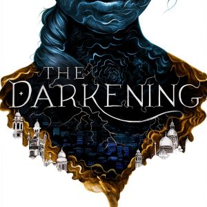 Clarion Books The Darkening Duology Teen Fantasy eBook-0
