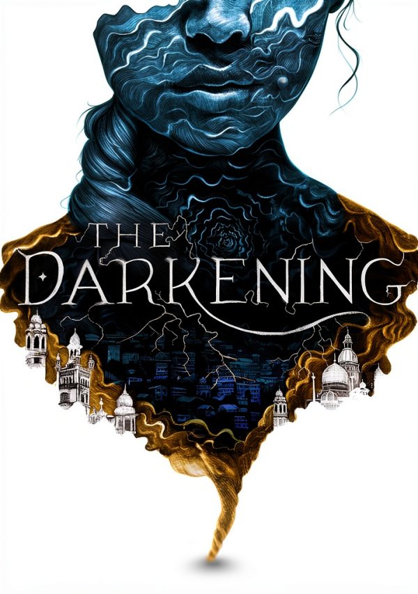 Clarion Books The Darkening Duology Teen Fantasy eBook-0