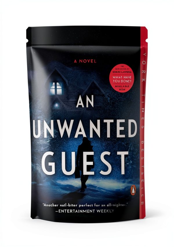 Penguin Books Psychological Thriller Kindle Edition Women-0