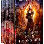 Beaufont Boxed Set Fantasy eBook Teen Young Adult Series-0