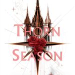 Thorn Season Fantasy eBook Storytide Young Adult Adventure-0
