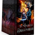 LMBPN Publishing Beaufont Boxed Set Fantasy eBook Series-0