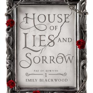 Fae of Rewyth Book 1 Fantasy Romance Kindle eBook Series-0