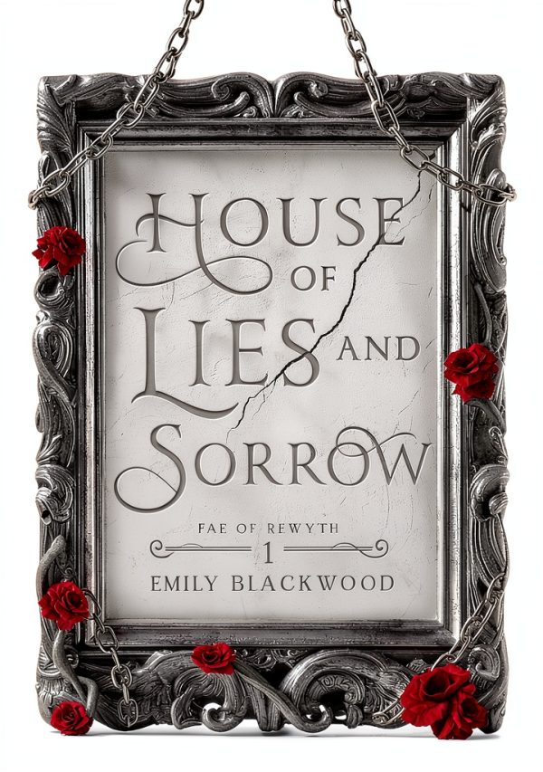 Fae of Rewyth Book 1 Fantasy Romance Kindle eBook Series-0