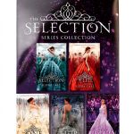 HarperCollins Kindle eBook Teen Fiction Royalty Fairy Tales-0