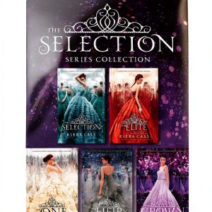 HarperCollins Kindle eBook Teen Fiction Royalty Fairy Tales-0