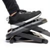 Mount-It Adjustable Ergonomic Footrest Massaging Rollers-4