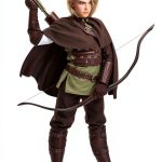 Path of the Ranger Book 13 Fantasy Adventure by Pedro Urvi-0
