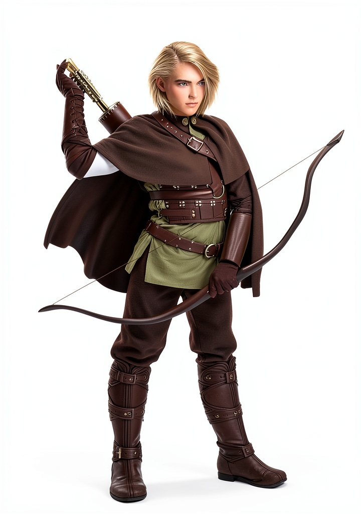 Path of the Ranger Book 13 cover showcasing fantasy artwork