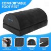 StepLively Office Footrest Adjustable Height Ergonomic-1