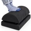 StepLively Office Footrest Ergonomic Adjustable Height-0