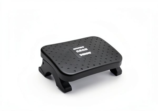 Scalebeard Ergonomic Under Desk Footrest Massage Surface-6