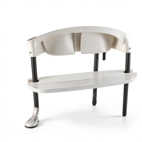 Ikea High Chair Foot Rest Adjustable Comfort Kids Accessory-3