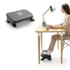 Scalebeard Ergonomic Under Desk Footrest Massage Surface-5