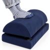 StepLively Foot Rest Adjustable Height Ergonomic Office-0