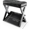 HOMELYSTBO Adjustable Ergonomic Footrest Office Home Comfort-1