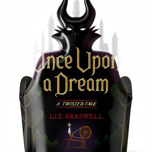 Disney Twisted Tales Book 2 Fantasy eBook Young Adult-0