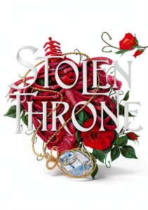 Entangled Teen Fantasy eBook Royalty Folklore Epic Series-0