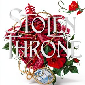 Entangled Teen Fantasy eBook Royalty Folklore Epic Series-0