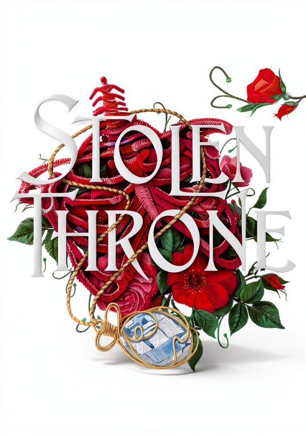Entangled Teen Fantasy eBook Royalty Folklore Epic Series-0