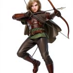Path of the Ranger Book 15 Fantasy eBook by Pedro Urvi-0