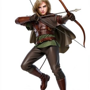 Path of the Ranger Book 15 Fantasy eBook by Pedro Urvi-0