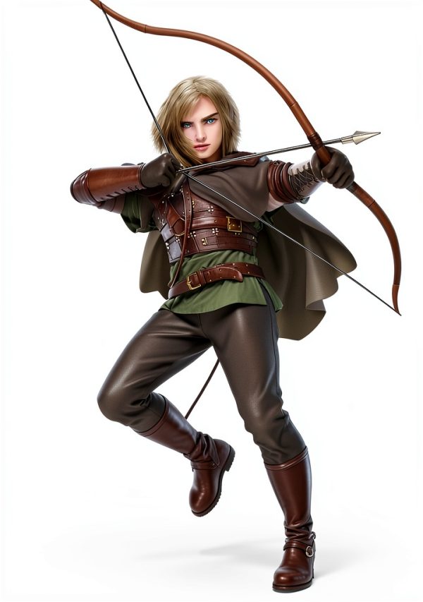 Path of the Ranger Book 15 Fantasy eBook by Pedro Urvi-0