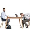 StepLively Office Footrest Ergonomic Adjustable Height-4