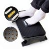 Scalebeard Ergonomic Under Desk Footrest Massage Surface-4
