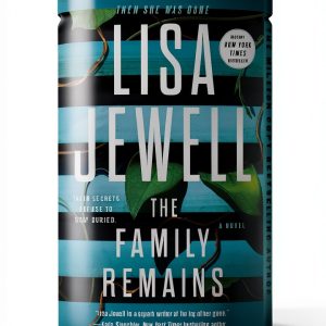 Atria Books The Family Upstairs Thriller Kindle Edition-0