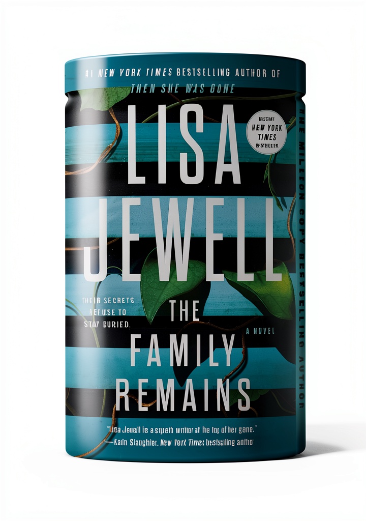 The Family Upstairs Kindle edition cover on a tablet