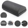 CushZone Foot Rest Adjustable Ergonomic Office Comfort-1