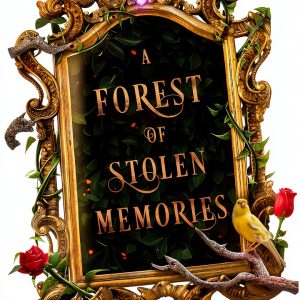 Backward Fairy Tales Book 1 Teen Fantasy Romance eBook-0